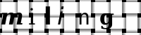 Obrázok CAPTCHA