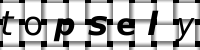 Obrázok CAPTCHA