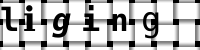 Obrázok CAPTCHA