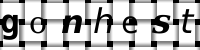 Obrázok CAPTCHA