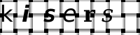 Obrázok CAPTCHA