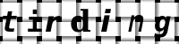 Obrázok CAPTCHA