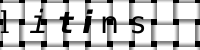 Obrázok CAPTCHA