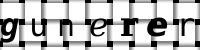 Obrázok CAPTCHA