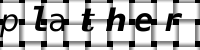 Obrázok CAPTCHA