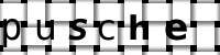 Obrázok CAPTCHA