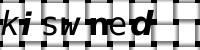 Obrázok CAPTCHA