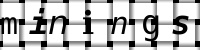Obrázok CAPTCHA