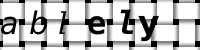 Obrázok CAPTCHA
