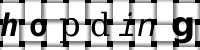 Obrázok CAPTCHA