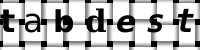 Obrázok CAPTCHA
