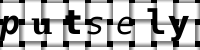 Obrázok CAPTCHA