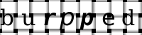 Obrázok CAPTCHA