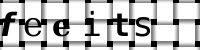 Obrázok CAPTCHA