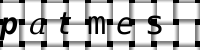 Obrázok CAPTCHA
