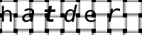 Obrázok CAPTCHA