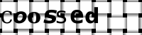 Obrázok CAPTCHA