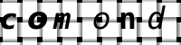 Obrázok CAPTCHA