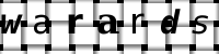 Obrázok CAPTCHA