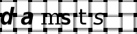 Obrázok CAPTCHA