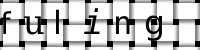 Obrázok CAPTCHA