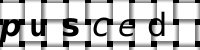Obrázok CAPTCHA