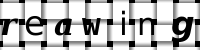Obrázok CAPTCHA