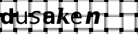 Obrázok CAPTCHA