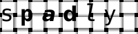 Obrázok CAPTCHA