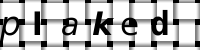 Obrázok CAPTCHA