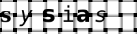 Obrázok CAPTCHA