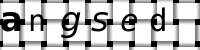 Obrázok CAPTCHA