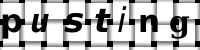 Obrázok CAPTCHA
