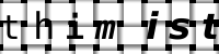 Obrázok CAPTCHA