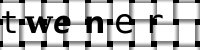 Obrázok CAPTCHA
