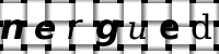 Obrázok CAPTCHA