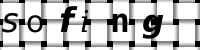 Obrázok CAPTCHA