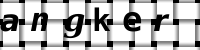 Obrázok CAPTCHA