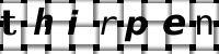 Obrázok CAPTCHA
