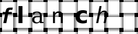 Obrázok CAPTCHA