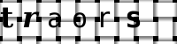 Obrázok CAPTCHA