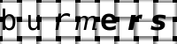 Obrázok CAPTCHA