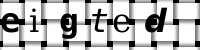 Obrázok CAPTCHA