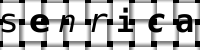 Obrázok CAPTCHA
