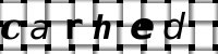 Obrázok CAPTCHA