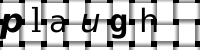 Obrázok CAPTCHA