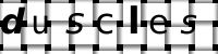 Obrázok CAPTCHA