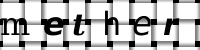 Obrázok CAPTCHA