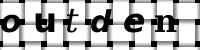 Obrázok CAPTCHA