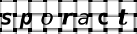 Obrázok CAPTCHA